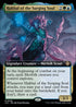 [Foil] LCC 029 Hakbal of the Surging Soul (0029 - Extended Art) M