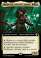 [Foil] LCC 033 Xavier Sal, Infested Captain (0033 - Extended Art) R