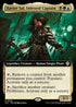 [Foil] LCC 033 Xavier Sal, Infested Captain (0033 - Extended Art) R