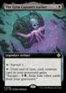 LCC 050 The Grim Captain's Locker (0050 - Extended Art) R