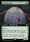 LCC 060 Dinosaur Egg (0060 - Extended Art) R