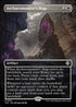 LCC 101 Archaeomancer's Map (0101 - Borderless Box Topper) R