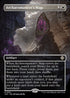 [Foil] LCC 101 Archaeomancer's Map (0101 - Borderless Box Topper) R