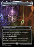 [Foil] LCC 107 Chromatic Orrery (0107 - Borderless Box Topper) M