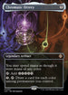 [Foil] LCC 107 Chromatic Orrery (0107 - Borderless Box Topper) M