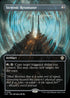 [Foil] LCC 116 Strionic Resonator (0116 - Borderless Box Topper) R