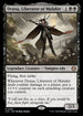 LCC 193 Drana, Liberator of Malakir M