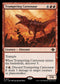 [Foil] LCI 171 Trumpeting Carnosaur R