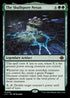 [Foil] LCI 212 The Skullspore Nexus M