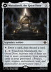 [Foil] LCI 256 Matzalantli, the Great Door R
