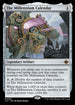 [Foil] LCI 257 The Millennium Calendar M