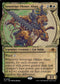 [Foil] LCI 309 Sovereign Okinec Ahau (0309 - Showcase) M
