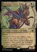 [Foil] LCI 309 Sovereign Okinec Ahau (0309 - Showcase) M