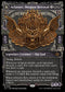 LCI 316 Aclazotz, Deepest Betrayal (0316 - Showcase) M
