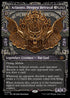 LCI 316 Aclazotz, Deepest Betrayal (0316 - Showcase) M