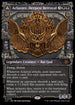 LCI 316 Aclazotz, Deepest Betrayal (0316 - Showcase) M