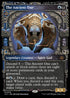 LCI 319 The Ancient One (0319 - Showcase) M