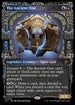 LCI 319 The Ancient One (0319 - Showcase) M