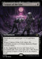 [Foil] LCI 366 Corpses of the Lost (0366 - Extended Art) R