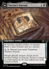 LCI 371 Tarrian's Journal (0371 - Extended Art) R
