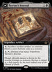 LCI 371 Tarrian's Journal (0371 - Extended Art) R