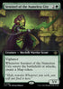 [Foil] LCI 383 Sentinel of the Nameless City (0383 - Extended Art) R