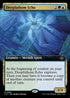 [Foil] LCI 385 Deepfathom Echo (0385 - Extended Art) R