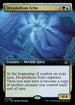 [Foil] LCI 385 Deepfathom Echo (0385 - Extended Art) R