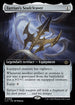 LCI 389 Tarrian's Soulcleaver (0389 - Extended Art) R
