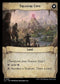 LCI 391 Treasure Map (0391 - Extended Art) R