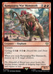 LTC 034 Rampaging War Mammoth R