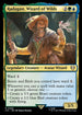 LTC 066 Radagast, Wizard of Wilds R