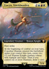 LTC 086 Eowyn, Shieldmaiden (Extended Art) M