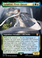 [Foil] LTC 088 Galadriel, Elven-Queen (Extended Art) M