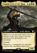 LTC 092 Sauron, Lord of the Rings (Extended Art) M