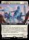 LTC 098 Grey Host Reinforcements (Extended Art) R