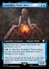LTC 103 Denethor, Stone Seer (Extended Art) R