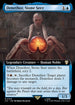 LTC 103 Denethor, Stone Seer (Extended Art) R