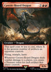 LTC 114 Cavern-Hoard Dragon (Extended Art) R