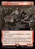 LTC 116 Orcish Siegemaster (Extended Art) R