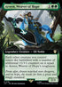 LTC 118 Arwen, Weaver of Hope (Extended Art) R