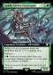 LTC 122 Haldir, Lorien Lieutenant (Extended Art) R