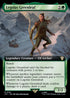 LTC 123 Legolas Greenleaf (Extended Art) R