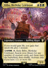 LTC 131 Bilbo, Birthday Celebrant (Extended Art) R