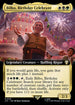 LTC 131 Bilbo, Birthday Celebrant (Extended Art) R