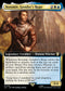 LTC 132 Boromir, Gondor's Hope (Extended Art) R