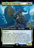LTC 133 Cirdan the Shipwright (Extended Art) R