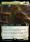 LTC 153 Treebeard, Gracious Host (Extended Art) R