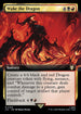 LTC 154 Wake the Dragon (Extended Art) R