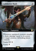 LTC 157 Lothlorien Blade (Extended Art) R